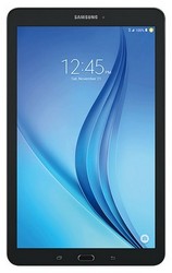 Прошивка планшета Samsung Galaxy Tab E в Пензе